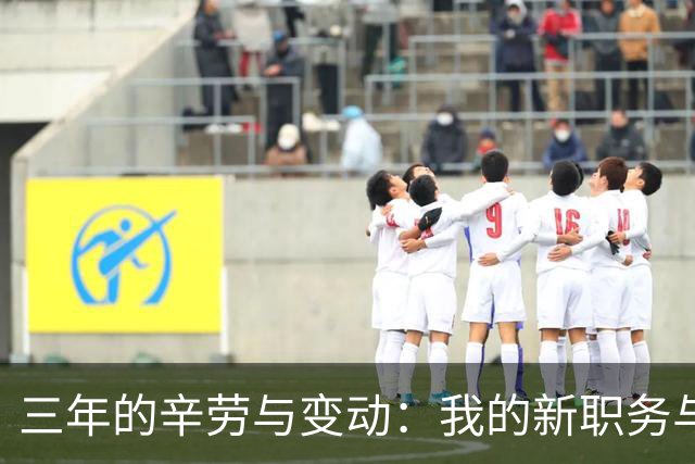 三年的辛劳与变动：我的新职务与一位年轻秘书的交接