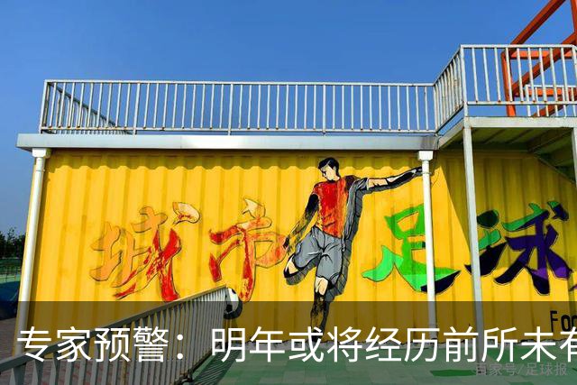 专家预警：明年或将经历前所未有的金融危机，资产出售究竟是自救还是踏空？
