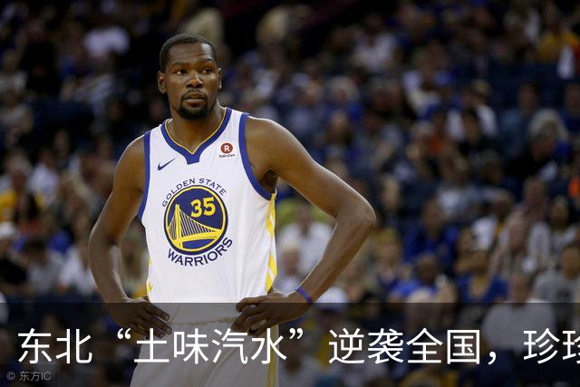 东北“土味汽水”逆袭全国，珍珍汽水的崛起之路