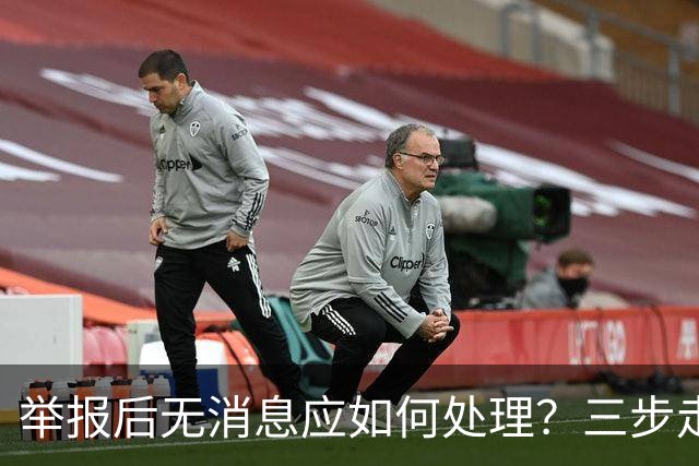 举报后无消息应如何处理？三步走教你有效催办！