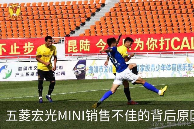 五菱宏光MINI销售不佳的背后原因解析