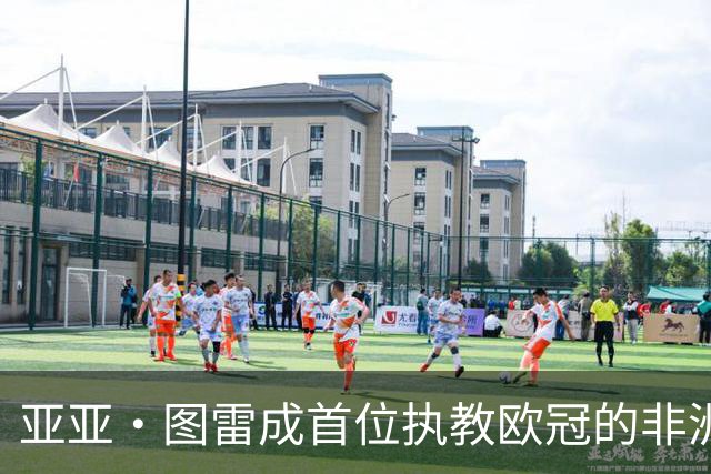 亚亚·图雷成首位执教欧冠的非洲教练，尽管遭遇惨败