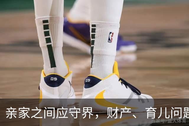 亲家之间应守界，财产、育儿问题宜避干涉