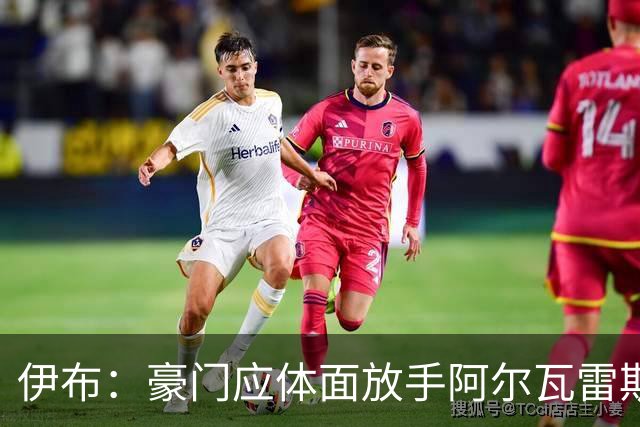 伊布：豪门应体面放手阿尔瓦雷斯