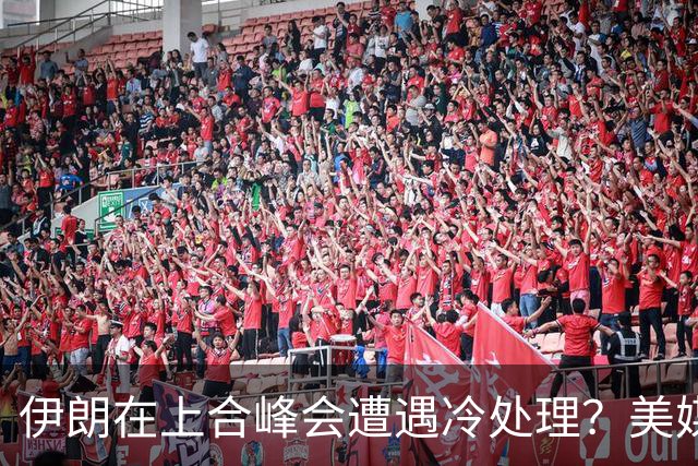 伊朗在上合峰会遭遇冷处理？美媒炒作的背后真相