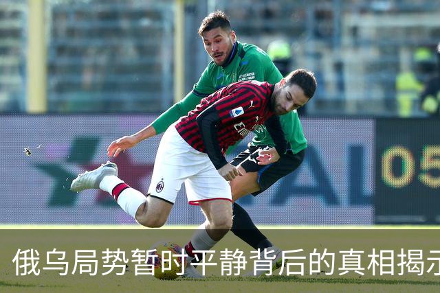 俄乌局势暂时平静背后的真相揭示