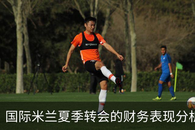 国际米兰夏季转会的财务表现分析：投入六千万回收九百万