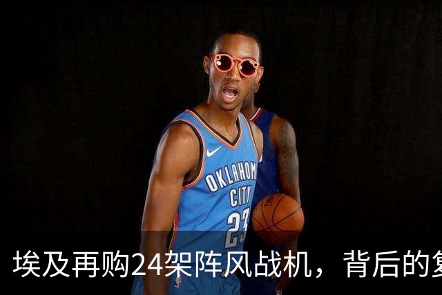 埃及再购24架阵风战机，背后的复杂考量