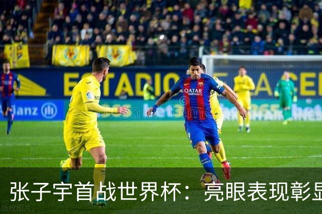 张子宇首战世界杯：亮眼表现彰显潜力