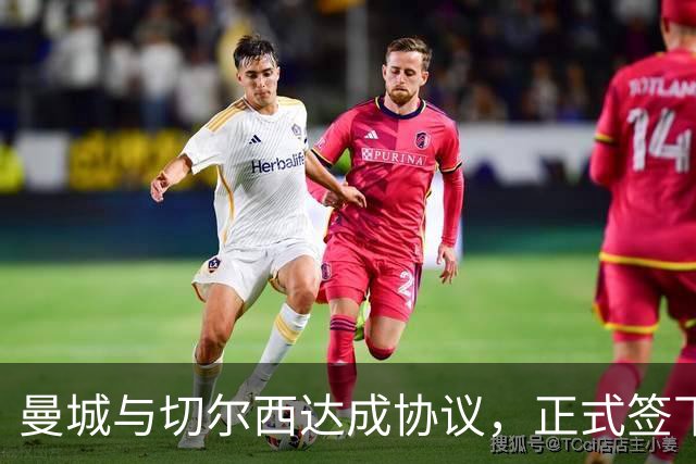 曼城与切尔西达成协议，正式签下恩佐-费尔南德斯