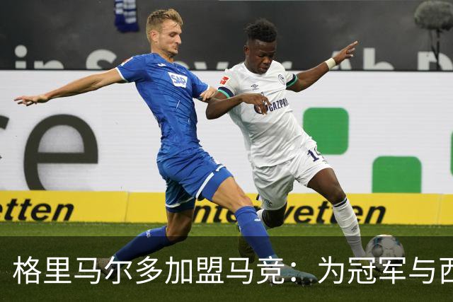 格里马尔多加盟马竞：为冠军与西甲最佳而来