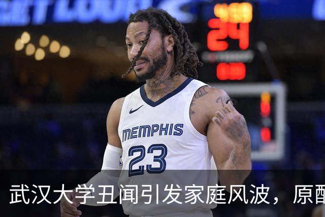 武汉大学丑闻引发家庭风波，原配发声揭示真相
