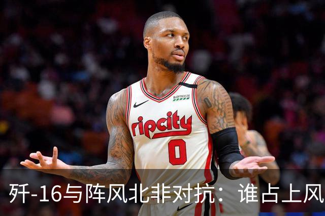 歼-16与阵风北非对抗：谁占上风