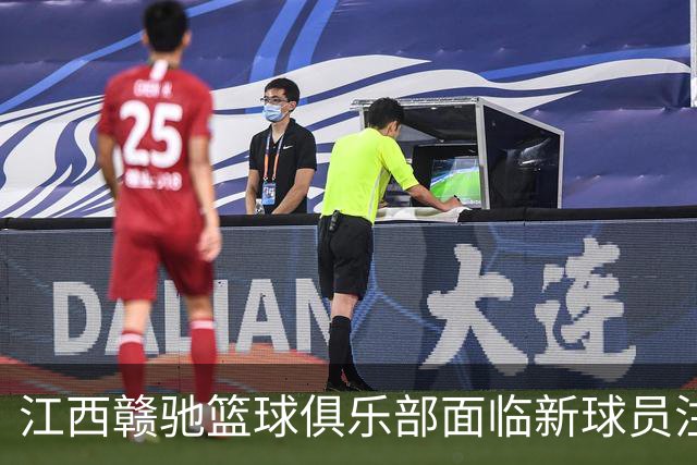 江西赣驰篮球俱乐部面临新球员注册禁令及股权冻结