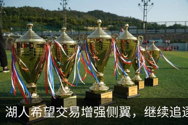 湖人希望交易增强侧翼，继续追逐新目标