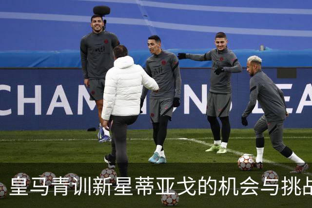 皇马青训新星蒂亚戈的机会与挑战