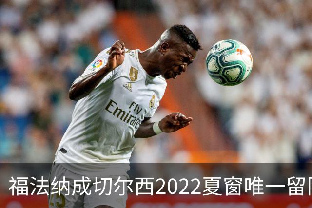 福法纳成切尔西2022夏窗唯一留队者