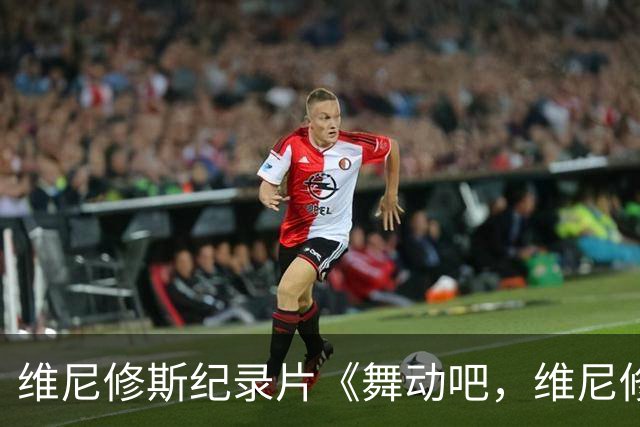 维尼修斯纪录片《舞动吧，维尼修斯》荣获艾美奖提名
