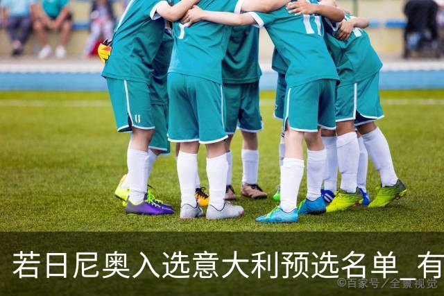 若日尼奥入选意大利预选名单 有望重返国家队