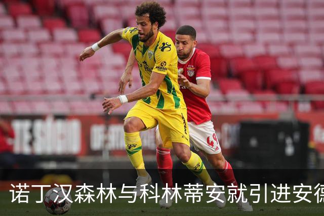 诺丁汉森林与科林蒂安就引进安德烈展开谈判