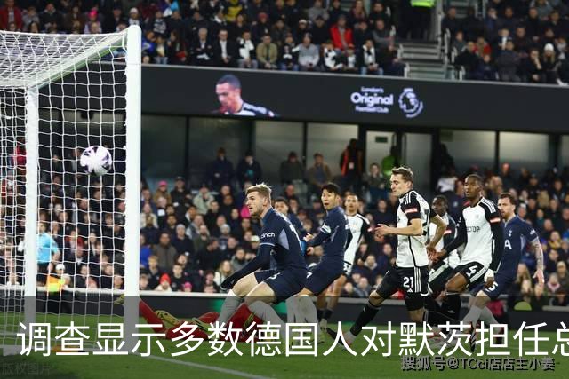 调查显示多数德国人对默茨担任总理持否定态度