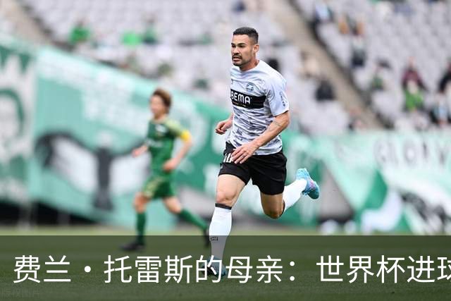 费兰·托雷斯的母亲：世界杯进球让我倍感自豪