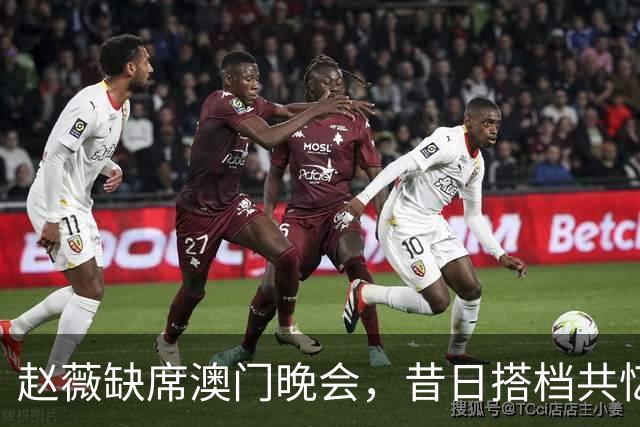 赵薇缺席澳门晚会，昔日搭档共忆青春岁月