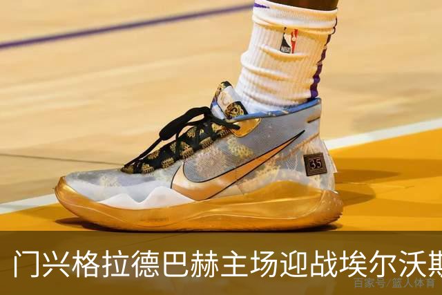 门兴格拉德巴赫主场迎战埃尔沃斯堡，期待主胜表现