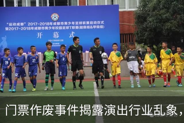 门票作废事件揭露演出行业乱象，罗永浩直言不讳
