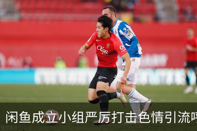闲鱼成立小组严厉打击色情引流呼吁联合行动