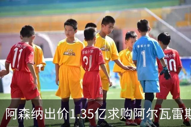 阿森纳出价1.35亿求购阿尔瓦雷斯 球员态度坚决