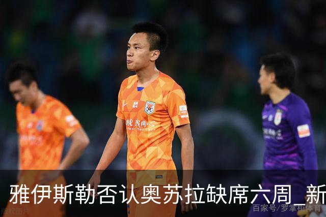 雅伊斯勒否认奥苏拉缺席六周 新援帕尔多可出战