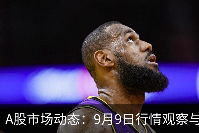 A股市场动态：9月9日行情观察与未来预测