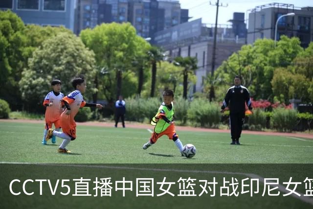 CCTV5直播中国女篮对战印尼女篮，青春风暴再起？