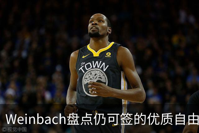 Weinbach盘点仍可签的优质自由球员